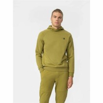 Men’s Hoodie 4F BLM022 Pistachio