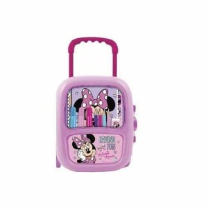 Papierwaren-Set Minnie Mouse