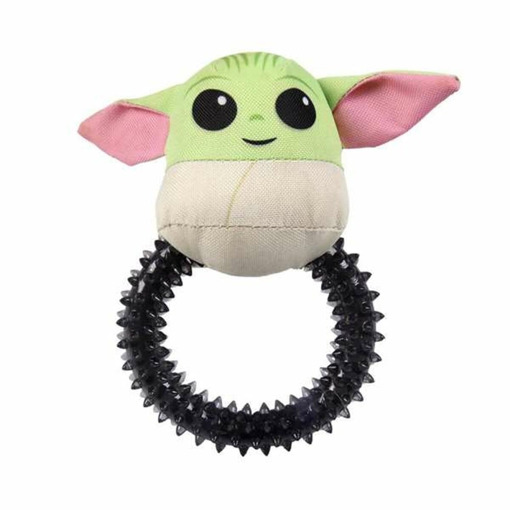 Jouet pour chien The Mandalorian