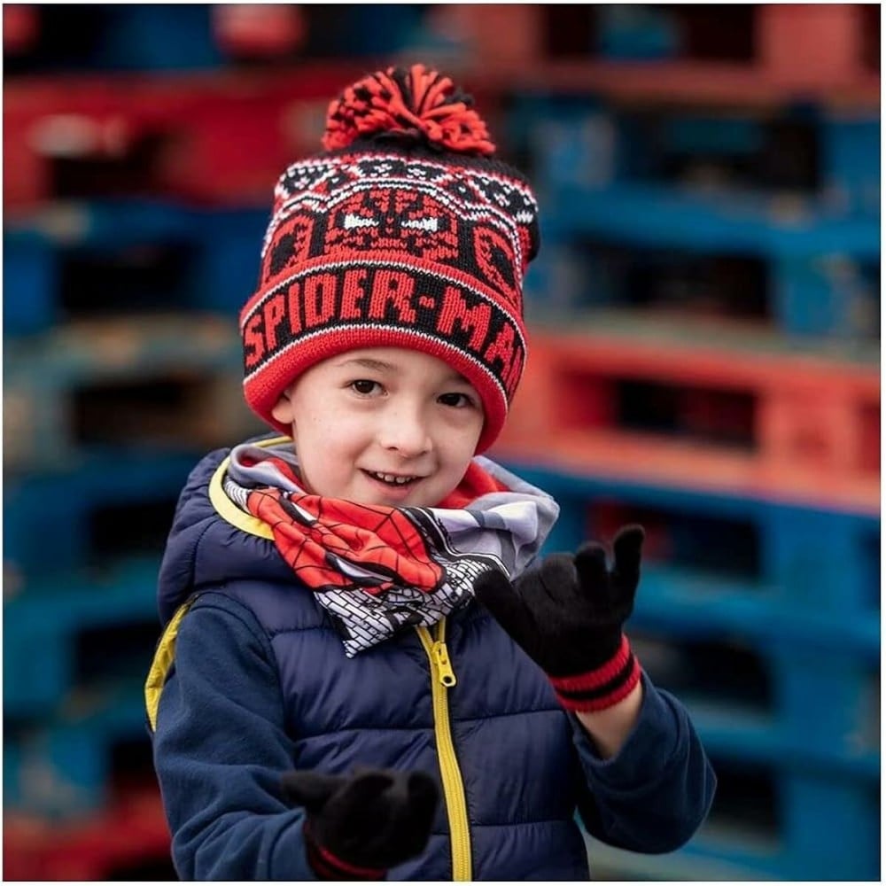 Snood polaire Hasbro