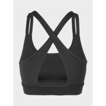 Sports Bra 4F Black Yoga