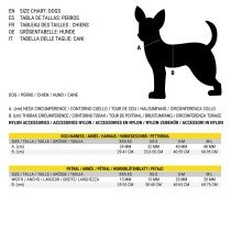 Hundegeschirr Superman Rosa