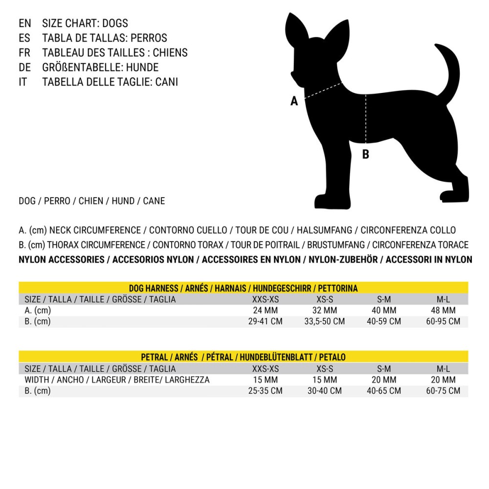 Hundegeschirr Superman Rosa