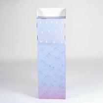 Haarspangen Stitch Blau