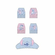 Pinces à cheveux Stitch Bleu