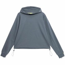 Women’s Hoodie 4F Grey