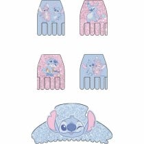 Pinces à cheveux Stitch Bleu