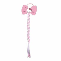 Pinces à cheveux Hello Kitty Rose