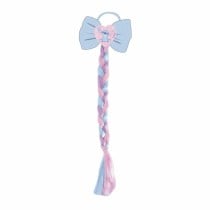 Pinces à cheveux Stitch Bleu