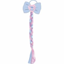 Pinces à cheveux Stitch Bleu