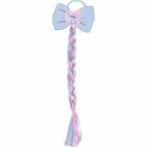 Pinces à cheveux Stitch Bleu