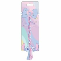 Pinces à cheveux Stitch Bleu