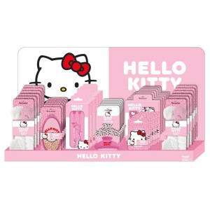 Necklace Hello Kitty Pink