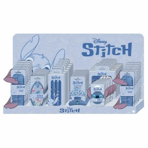 Necklace Stitch Blue