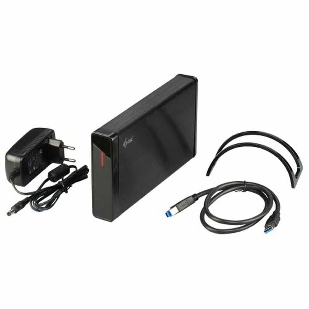 Festplattenhülle i-Tec MYSAFE35U401 
