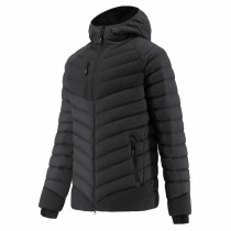 Anorak Joluvi Revo Homme Noir