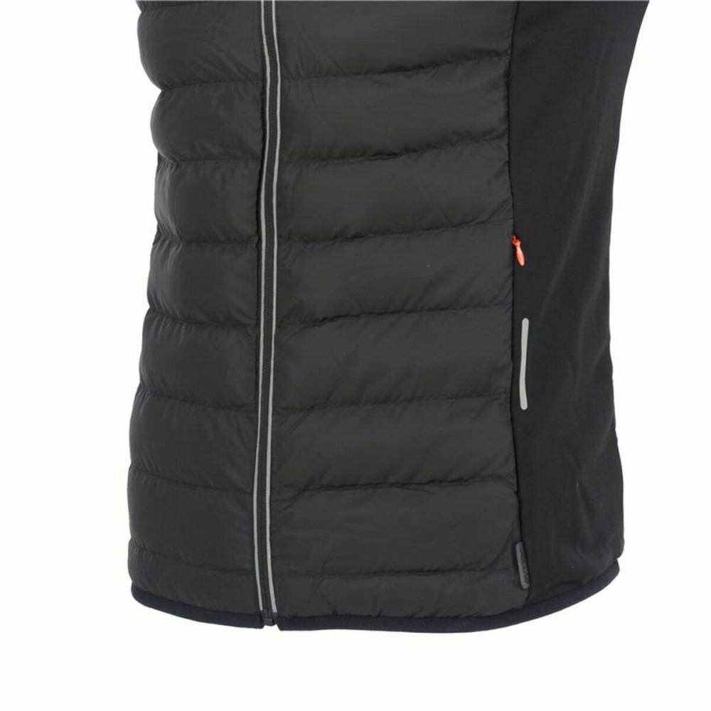 Unisex Sports Gilet Joluvi Gravity Black