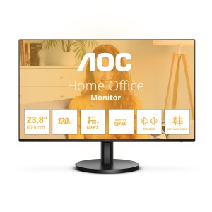 Écran AOC 24B3QA2 Full HD 23,8"