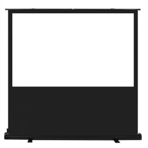 Projektionsleinwand MacLean MC-213 100"