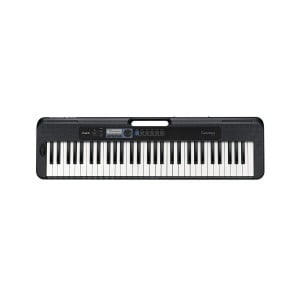 Synthétiseur Casio MU CT-S300 BK