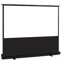 Projektionsleinwand MacLean MC-213 100"