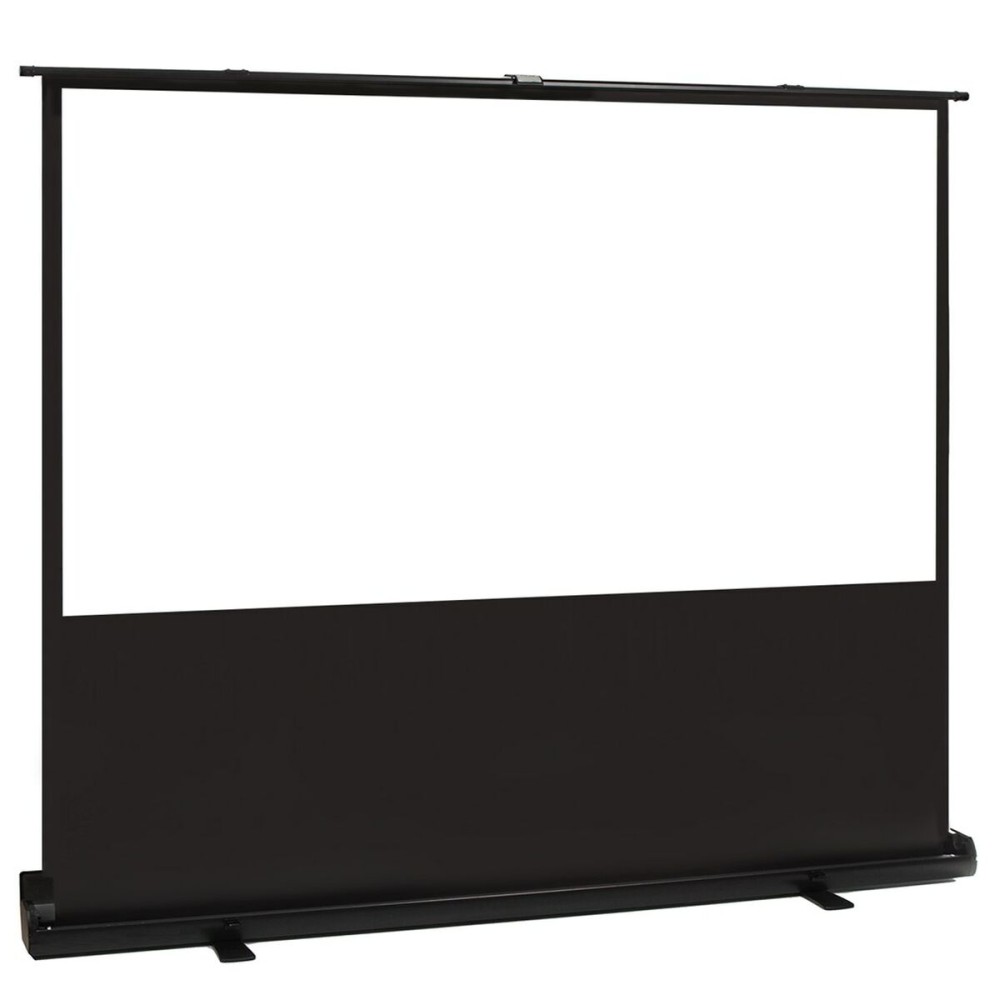 Projektionsleinwand MacLean MC-213 100"