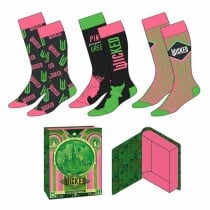 Chaussettes Wicked Multicouleur