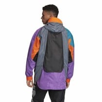 Veste de Sport pour Homme Adidas Originals Karkaj Gris foncé