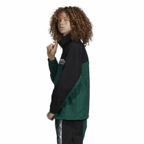 Veste de Sport pour Homme Adidas Originals R.Y.V. BLKD 2.0 Track Vert foncé