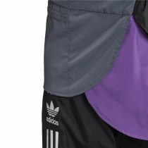 Veste de Sport pour Homme Adidas Originals Karkaj Gris foncé