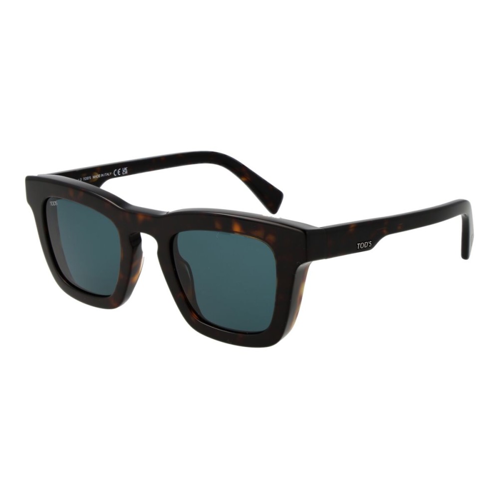 Herrensonnenbrille Tods TO0342 4752V
