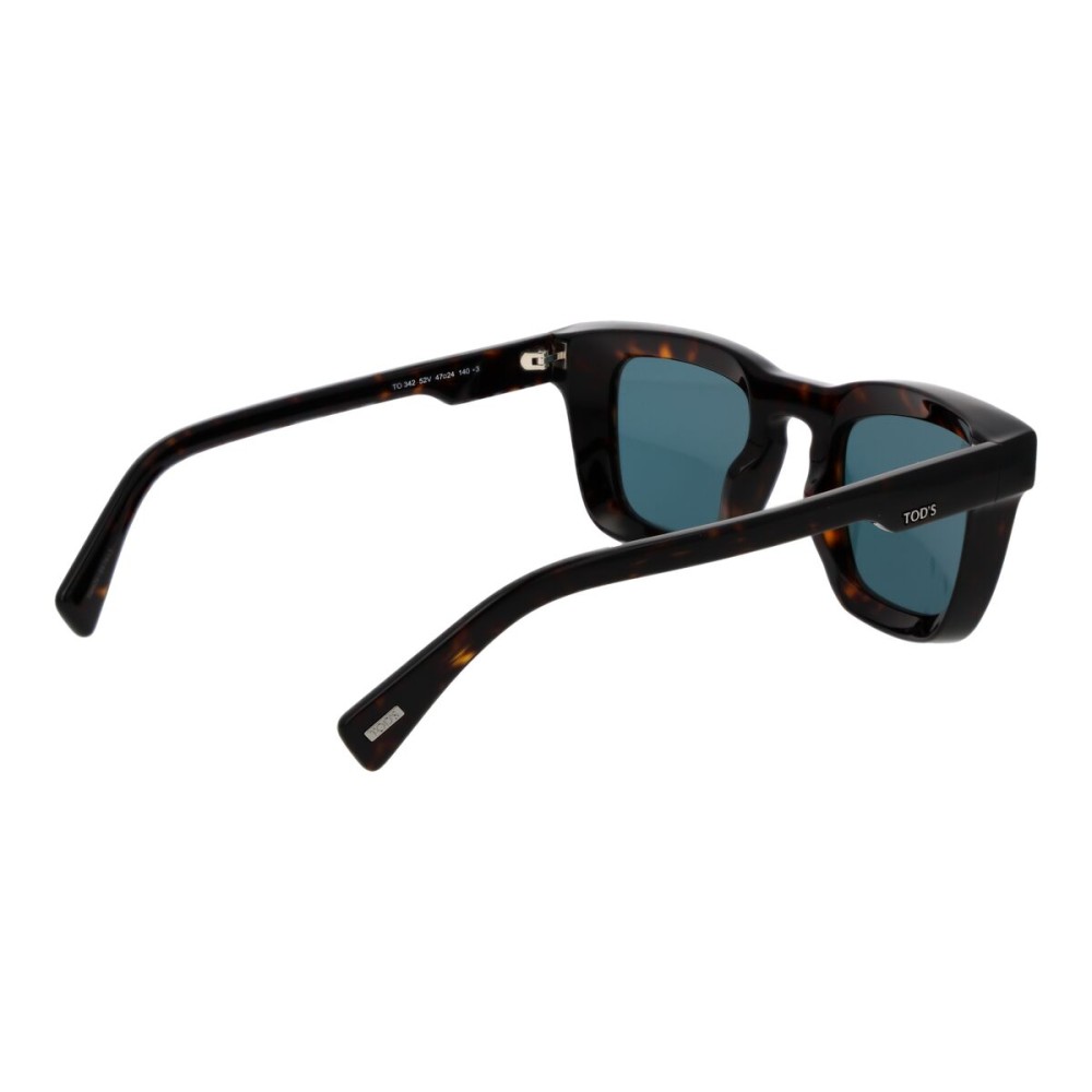 Herrensonnenbrille Tods TO0342 4752V