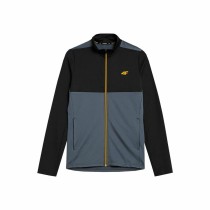 Sportjackefür Herren 4F BLMF012 Grau