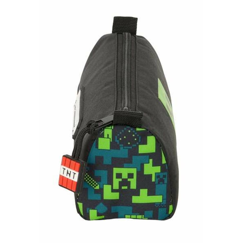 Holdall Safta 21 x 8 x 7 cm