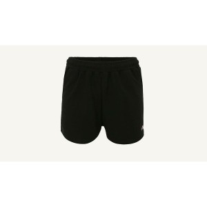 Damen-Sportshorts Fila FAW0520 80010 Schwarz