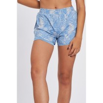 Damen-Sportshorts Umbro PRO TRAINING 66232U LL7 Blau