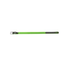 Hundehalsband Hunter Convenience 53-61 cm L/XL grün