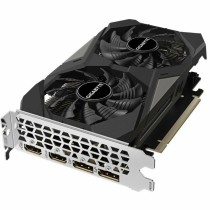 Grafikkarte Gigabyte 9VN305WO62-00-G10 6 GB Nvidia GeForce RTX 3050 GDDR6