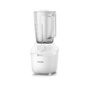 Bol mixeur Philips HR2041/00 Blanc 450 W
