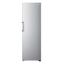 Kühlschrank LG GLT51PZGSZ 185 x 60 cm Edelstahl