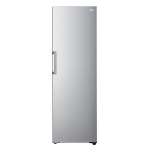 Kühlschrank LG GLT51PZGSZ 185 x 60 cm Edelstahl