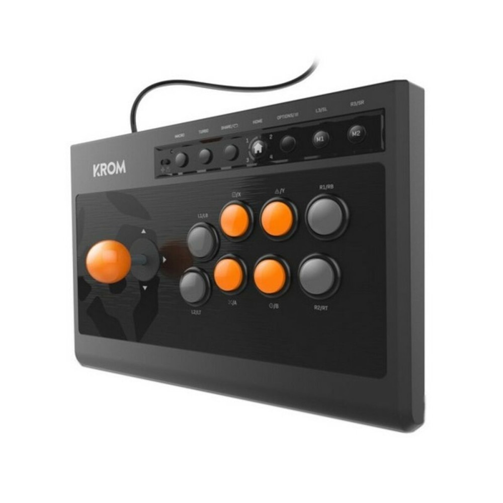 Manette de jeu Krom Kumite