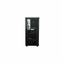 ATX Semi-Tower Gehäuse CoolBox COO-CHA-GM100-0