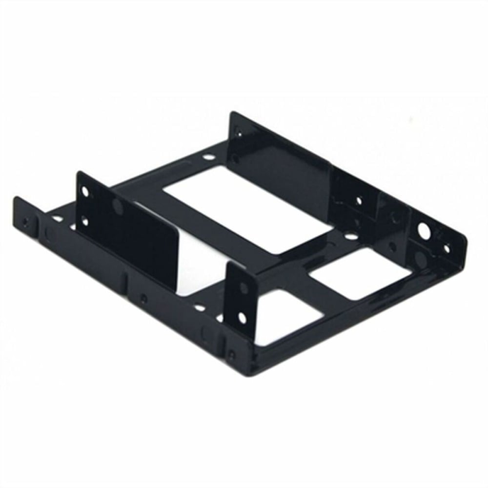 Metalladapter für 2,5“- auf 3,5“-Festplatten CoolBox COO-AB3525X2