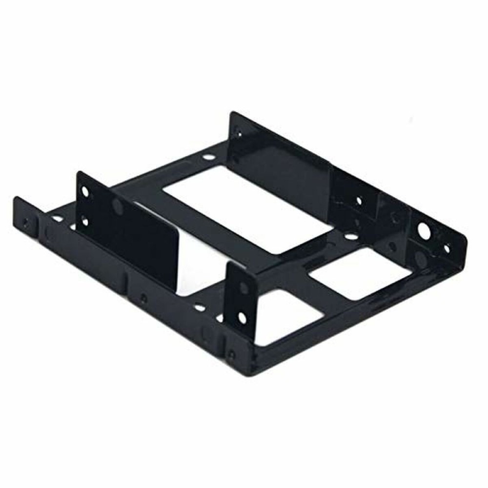 Metalladapter für 2,5“- auf 3,5“-Festplatten CoolBox COO-AB3525X2