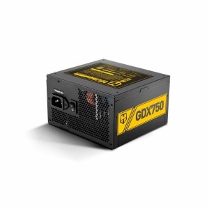 Bloc d’Alimentation Nox-Xtreme HUMMER GDX750 750 W 80 Plus Gold