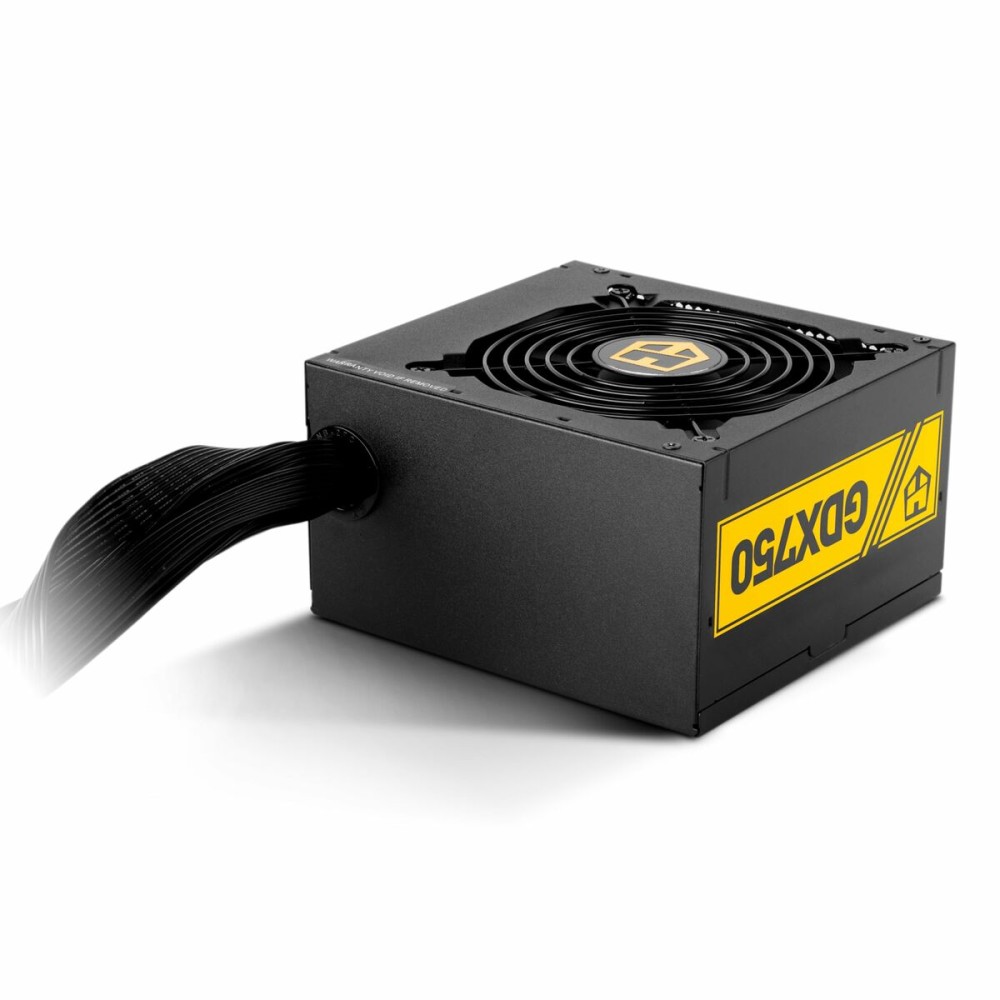 Bloc d’Alimentation Nox-Xtreme HUMMER GDX750 750 W 80 Plus Gold