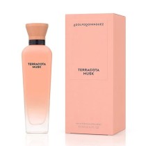 Damenparfüm Adolfo Dominguez Terracota Musk EDP 120 ml