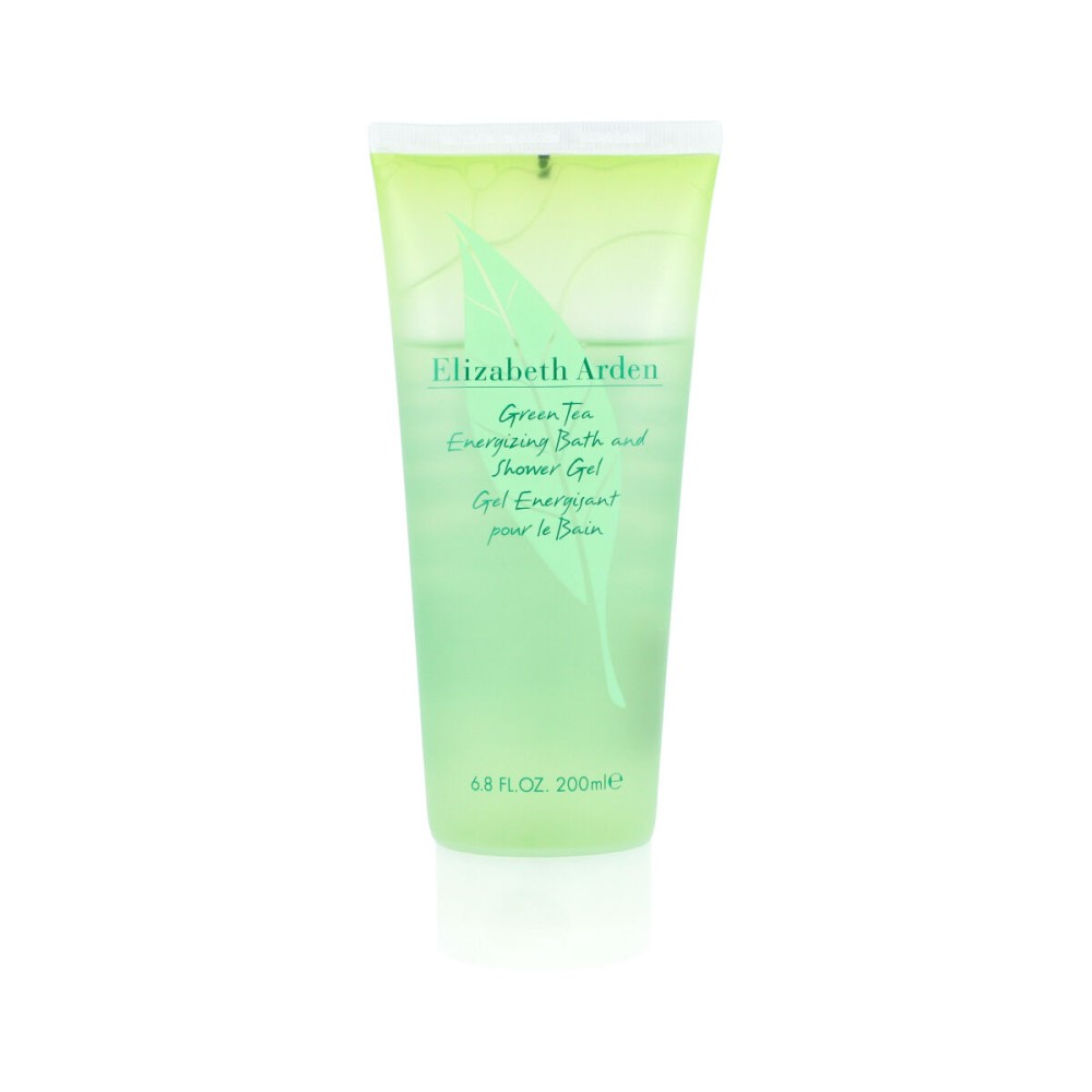 Parfümiertes Duschgel Elizabeth Arden Green Tea