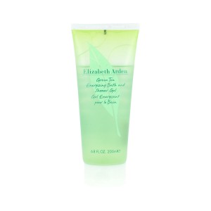 Parfümiertes Duschgel Elizabeth Arden Green Tea